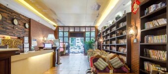 Guangzhou Impression Business Hotel