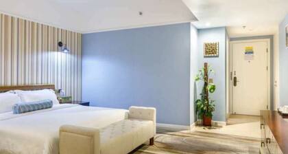 Guangzhou Impression Business Hotel