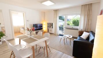 Fernseher, Netflix, Streaming-Dienste