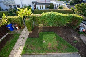 Unterkunftsgelände