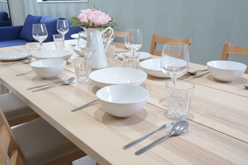 Up to 6 people A 5minute walk from Hakata Stati - L House / Fukuoka Fukuoka