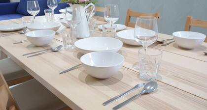 Up to 6 people A 5minute walk from Hakata Stati - L House / Fukuoka Fukuoka