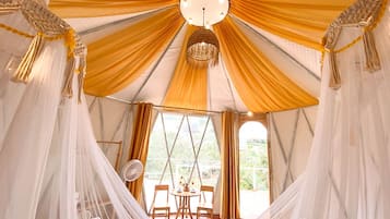 Panoramic Double Room