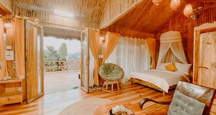 Moc Glamping & Ecohouse