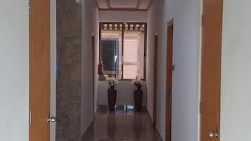 走廊