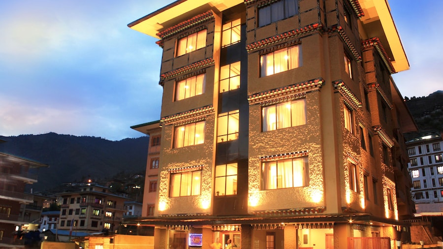 Hotel Dralha