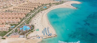 棕榈景酒店西迪阿卜杜勒拉赫曼