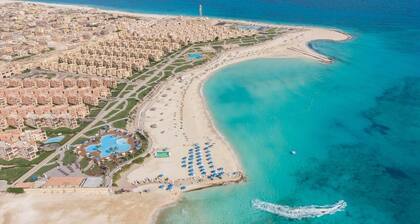 Mirage Hotel Sidi Abdel Rahman