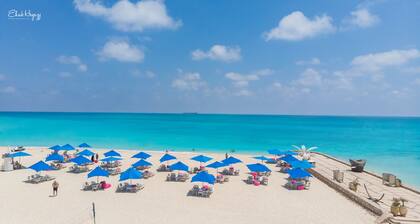 Mirage Hotel Sidi Abdel Rahman