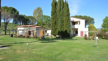 Esterni