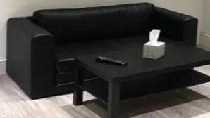 Standard Studio, 1 Queen Bed with Sofa bed (Triple) | Living area | 32-inch TV with cable channels - Butlers Hotel (Sheffield)