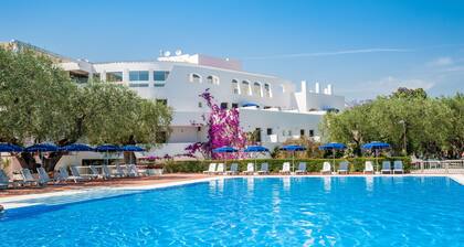 Hotel Torre Oliva