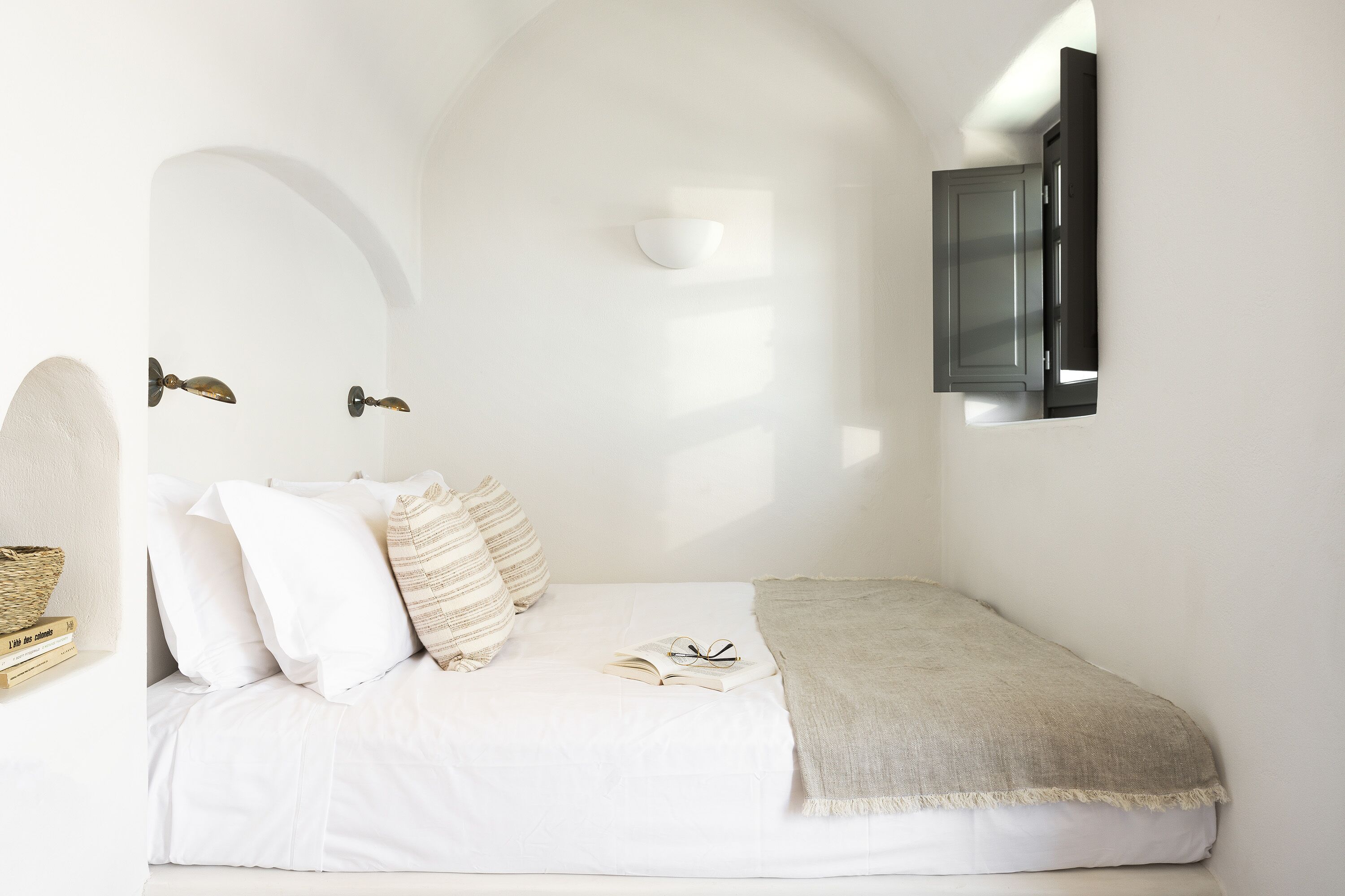 Armenaki - Adults Only Santorini amenities photo 4