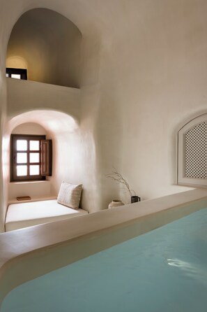 Suite – signature | Privat boblebad