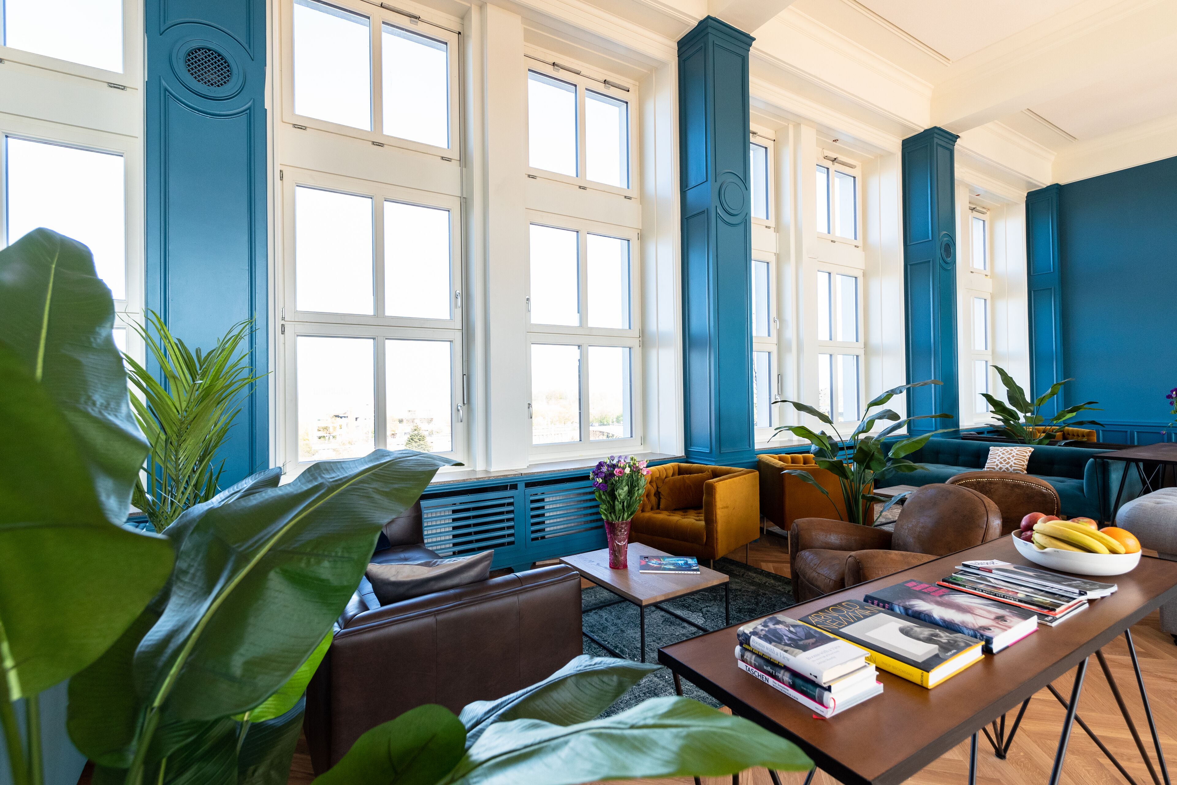 Foto - PHNX Aparthotel Hamburg