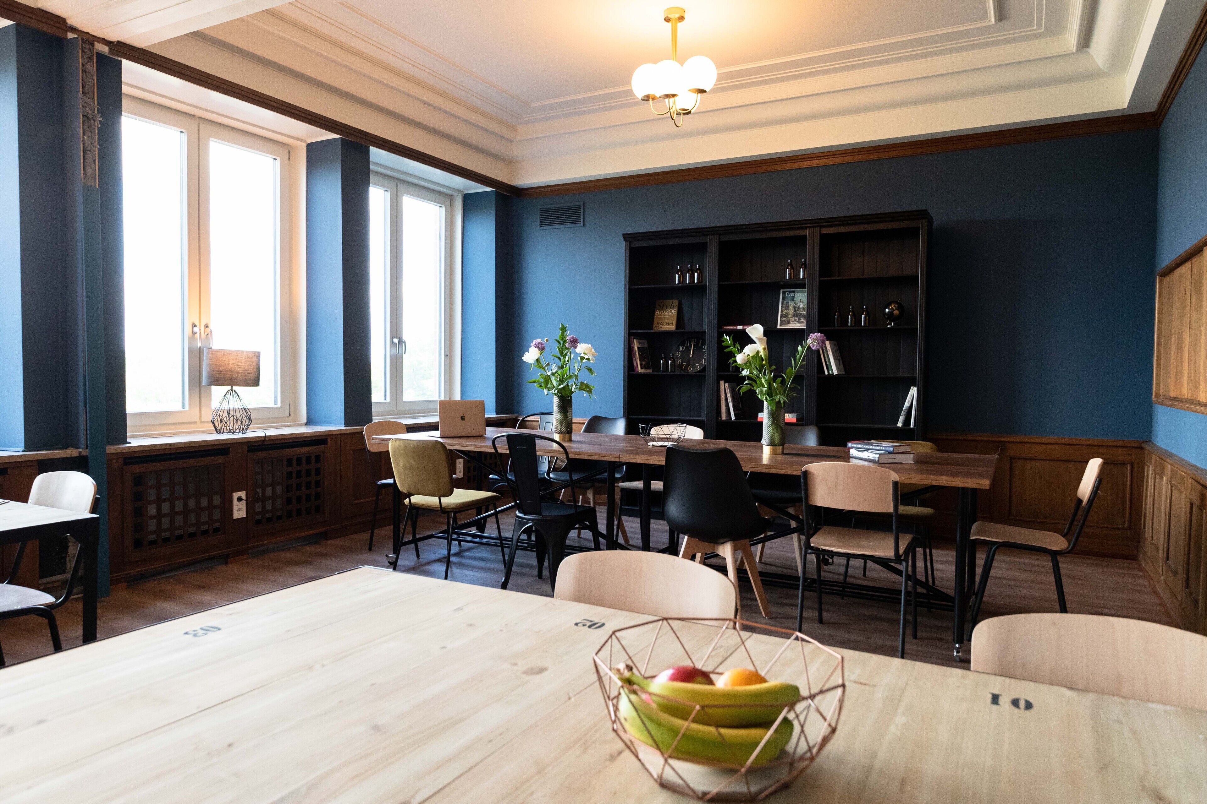 Foto - PHNX Aparthotel Hamburg