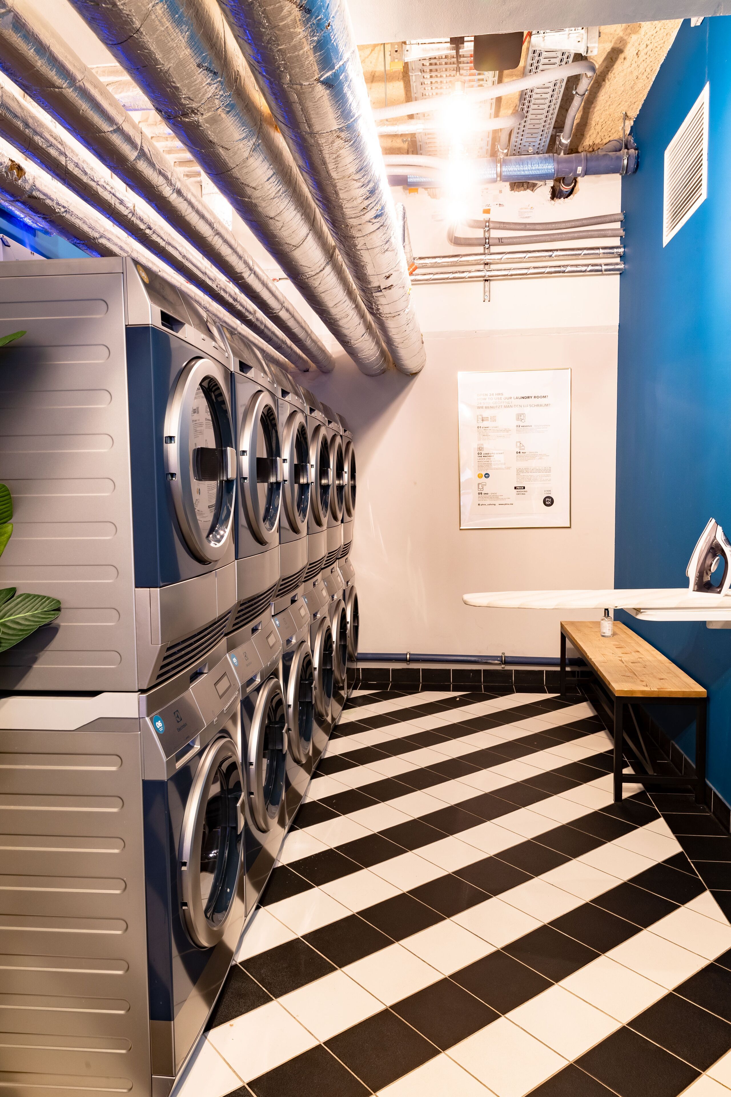 Foto - PHNX Aparthotel Hamburg