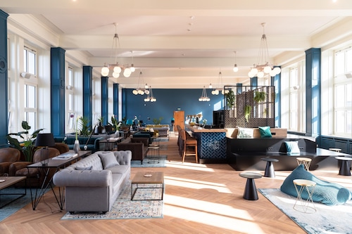 PHNX Aparthotel Hamburg 