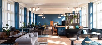 PHNX Aparthotel Hamburg 