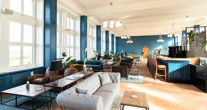 PHNX Aparthotel Hamburg