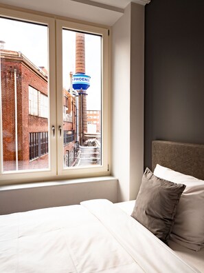 Apartment, 1 Schlafzimmer