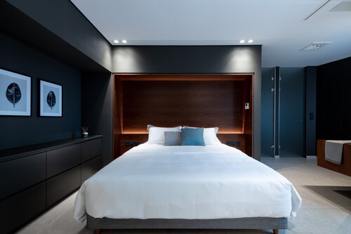 The H Experience Boutique Apartments Athens