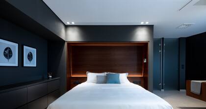 The H Experience Boutique Apartments Athens