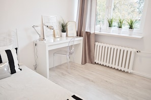 Huoneisto | Oleskelualue | Taulutelevisio