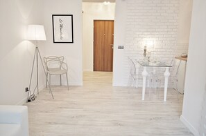 Appartement | Aire de séjour | Téléviseur à écran plat
