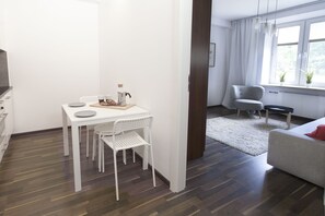 Appartement | Coin séjour
