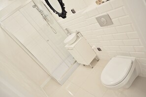 Appartement | Salle de bain
