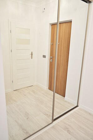 Interior - Warsaw Concierge Opera Apartment (Warsaw)