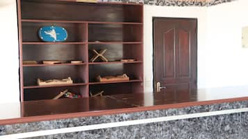 Recepción