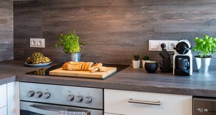 LUXUS Apartment Zentral Altstadt