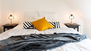 Interior detail - LUXUS Apartment Zentral Altstadt (Augsburg)