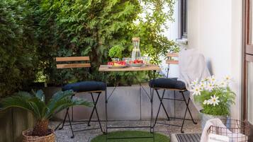 Apartment, Patio | Terrace/patio