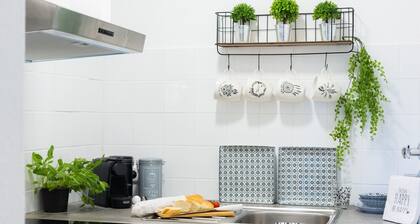 Holiday Apartment Achalm Sonnenterrasse