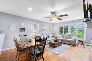 تلفزيون ذكي