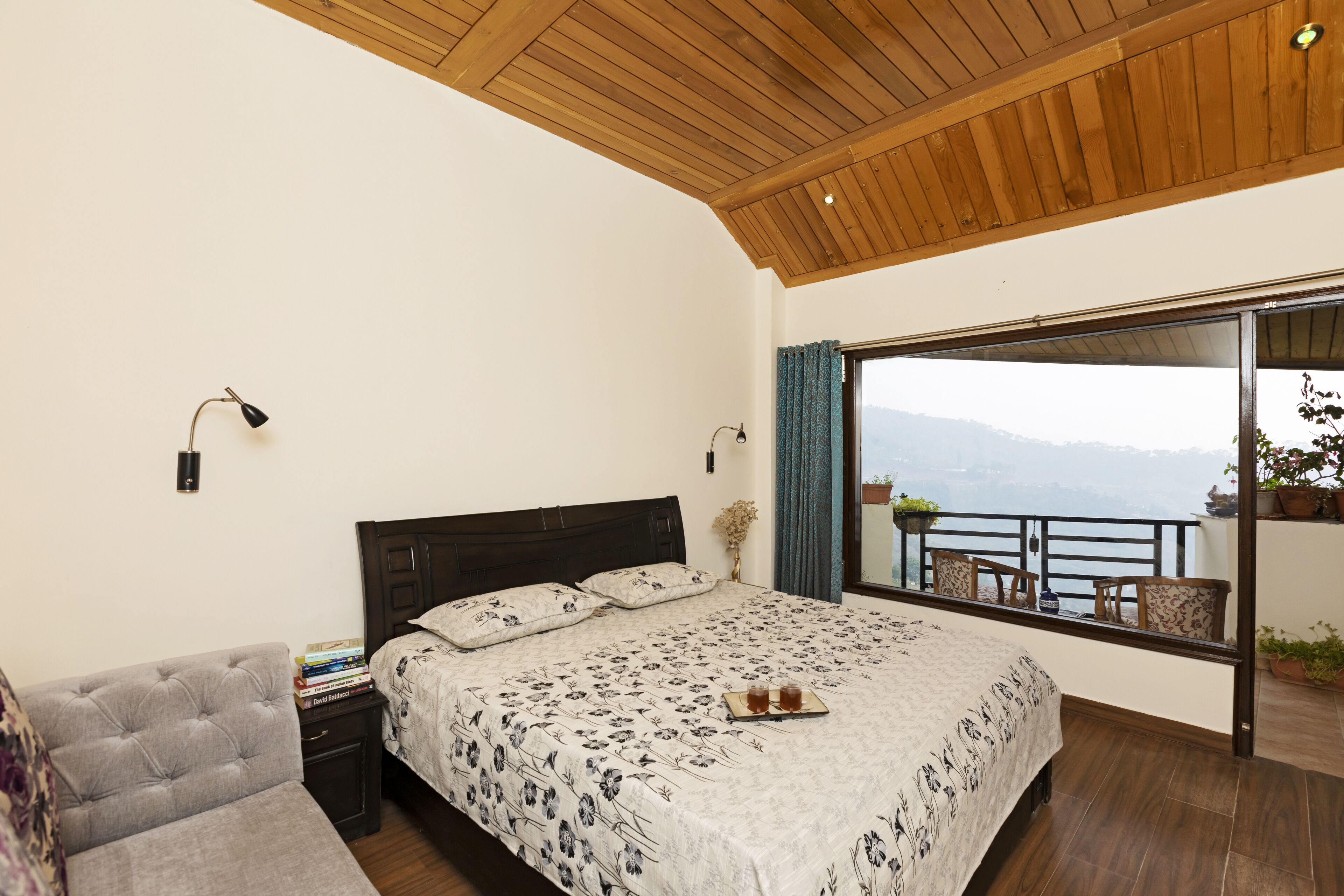 Villa Harington by LivingStone in Kasauli Hills