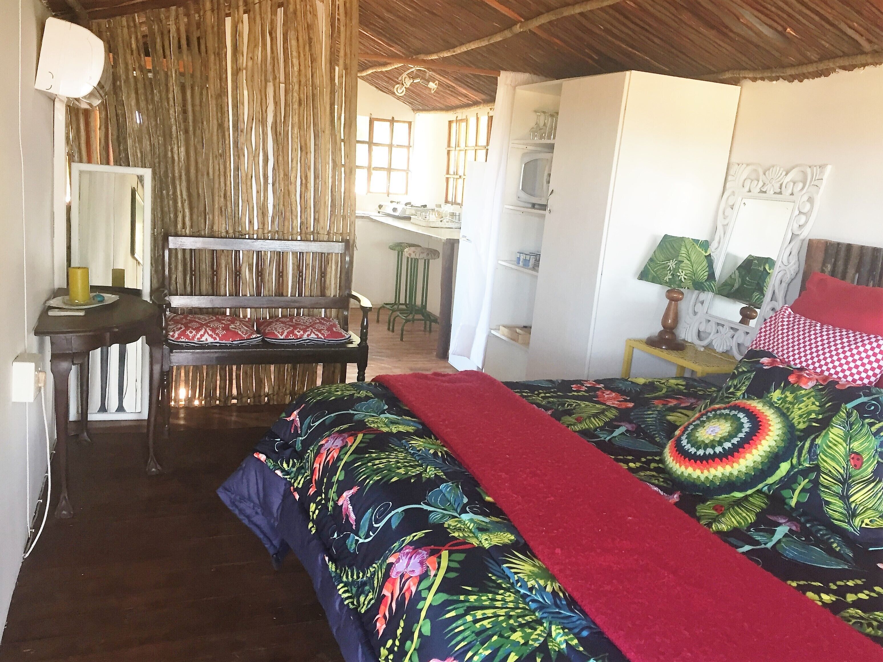 Beautiful country side self-catering accommodation in the East of Pretoria