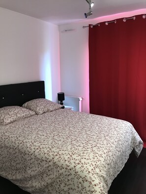 1 dormitorio