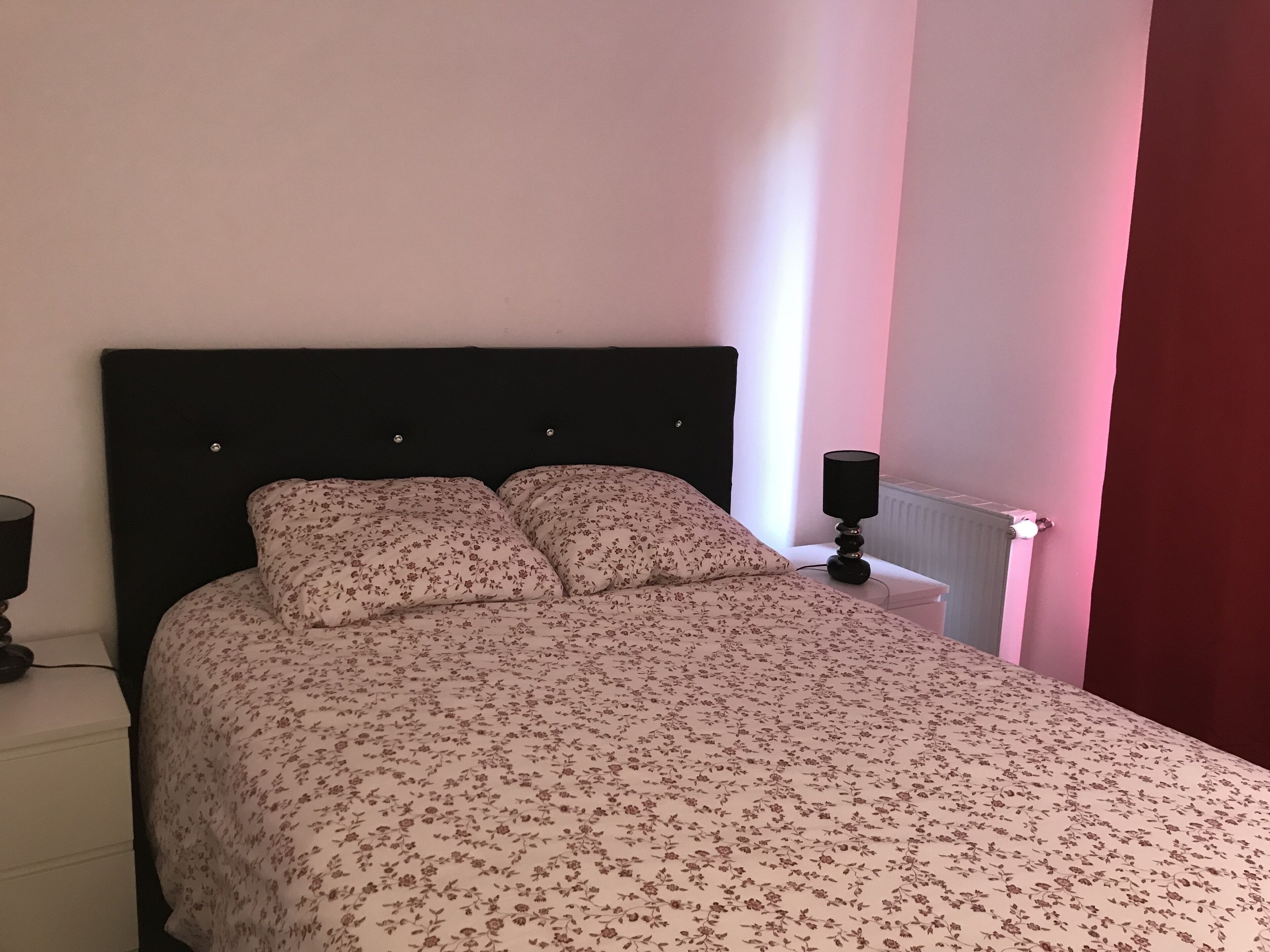 1 chambre