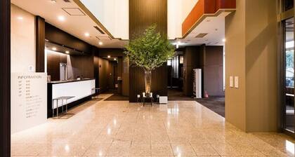 Double room plan with breakfast Smoking / Shirakawa Fukushima