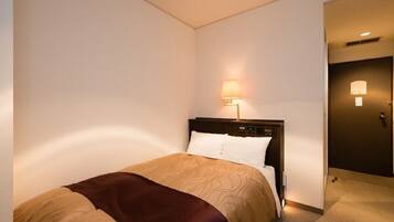 1 dormitorio, escritorio, wifi gratis y ropa de cama