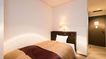 1 bedroom, desk, free WiFi, bed sheets