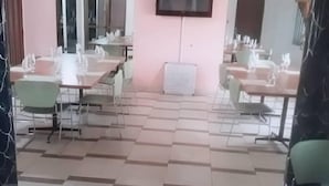 Restaurant - Hotel 2 La Place (Cotonou)