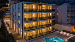 Exterior - Fontevita Apartments (Baska Voda)