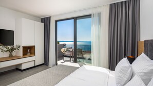 Room - Fontevita Apartments (Baska Voda)
