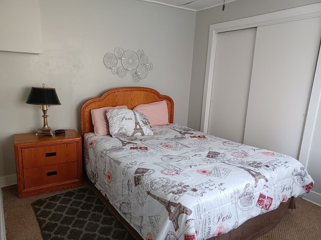 This is a VACATION spot with a million dollar view!