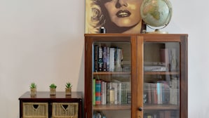 Interior - Mandela Rhodes (Cape Town)